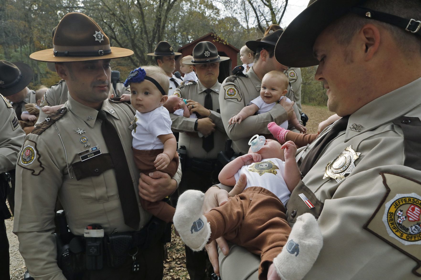 Prop P babies boost the population of Jefferson County